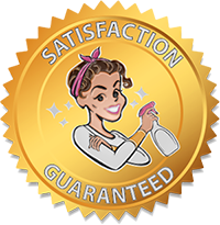 Cleaning Services wondermaids-guarantee