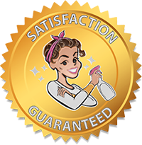 Cleaning Services wondermaids-guarantee